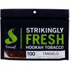 Табак Fumari "Танжело", 1 кг