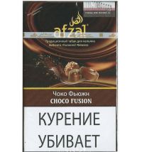 Табак Afzal "Чоко Фьюжн", 50 г