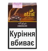 Табак Afzal "Шоколад", 50 г