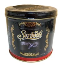 Табак Serbetli American Cake (Американский пирог) 1 кг