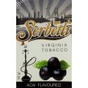 Табак Serbetli Acai (Щербетли Асаи) 50 г