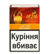 Табак Afzal "Энергетик", 50 г