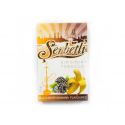 Табак Serbetli Blackberry Banana (Щербетли Ежевика и банан) 50 г