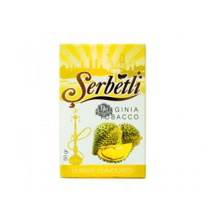 Табак Serbetli Durian (Дуриан) 50 г