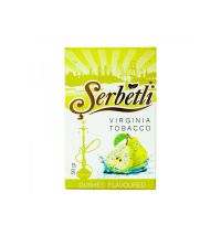Табак Serbetli Dushes (Дюшес) 50 г