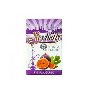 Табак Serbetli Fig (Инжир) 50 г