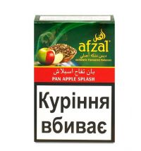 Табак Afzal "Яблочный Всплеск", 50 г
