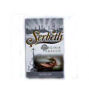 Табак Serbetli Nostalgia (Ностальгия) 50 г