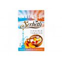 Табак Serbetli Peach Yoghurt (Щербетли Персиковый йогурт) 50 г