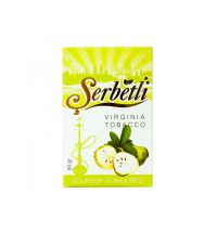 Табак Serbetli Soursop (Гуанабана, Сметанное яблоко) 50 г