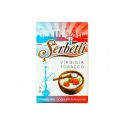 Табак Serbetli Strawberry Yoghurt (Щербетли Клубничный йогурт) 50 г