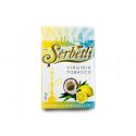 Табак Serbetli Coconut-Lemon (Щербетли Кокос и лимон) 50 г