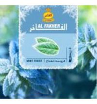 Табак Al Fakher "Ледяная мята", 50 г