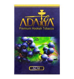 Табак Adalya Accai (Асаи)