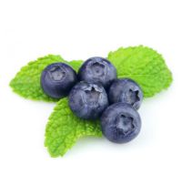 Табак Adalya Blueberry with Mint (Черника с мятой)