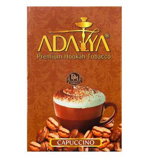 Табак Adalya Cappuccino (Капучино )