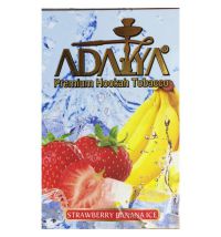 Табак Adalya Cherry Banana Ice (Вишня Банан Лед)
