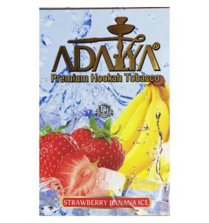 Табак Adalya Cherry Banana Ice (Вишня Банан Лед)