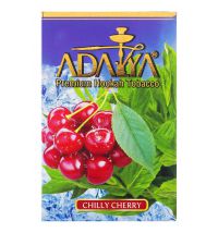 Табак Adalya Chilly Cherry (Чилли Черри)