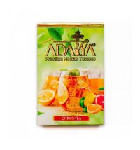 Табак Adalya Citrus Tea ( Цитрусовый Чай)