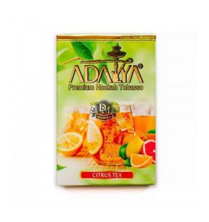 Табак Adalya Citrus Tea ( Цитрусовый Чай)