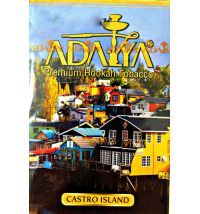 Табак Adalya Castro Island (Остров Кастро)