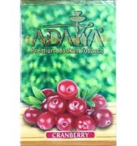 Табак Adalya Cranberry (Клюква)