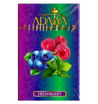 Табак Adalya Freshberry (Свежие ягоды)