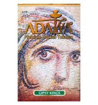 Табак Adalya Gipsy Kings (Цыганские Короли)
