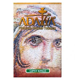 Табак Adalya Gipsy Kings (Цыганские Короли)