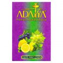 Табак Adalya Grape lemon mint (Адалия Виноград - лимон с мятой) 50г