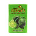 Табак Adalya Green lemon mint (Адалия Зеленый Лимон с Мятой) 50г