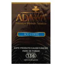 Табак Adalya Ice cofee (Айс Кофе)