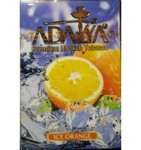Табак Adalya Ice orange (Айс Апельсин)