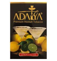 Табак Adalya Lemon cocktail (Лимонный коклейль)