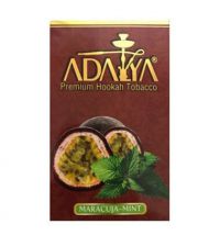 Табак Adalya Marakuja mint (Маракуйя с мятой)