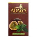 Табак Adalya Marakuja mint (Адалия Маракуйя с мятой) 50г