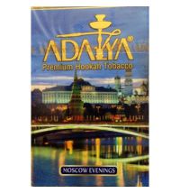 Табак Adalya Moscow evening (Московские вечера)