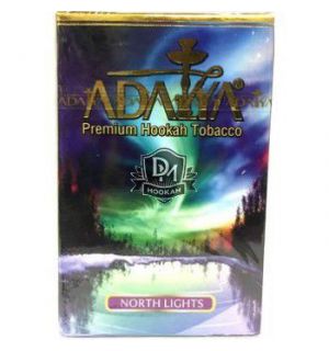Табак Adalya North lights (Северное Сияние)