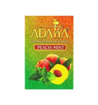 Табак Adalya Peach mint (Персик с мятой)