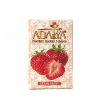 Табак Adalya Strawberry (Клубника)