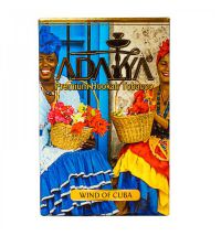 Табак Adalya Wind of Cuba (Ветер Кубы)