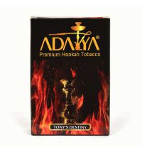 Табак Adalya Tony's Destiny (Судьба Тони)