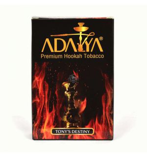 Табак Adalya Tony's Destiny (Судьба Тони)