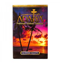 Табак Adalya Summer nights (Летние ночи)