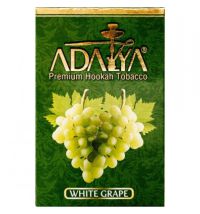 Табак Adalya White grape (Белый виноград)