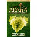 Табак Adalya White grape (Адалия Белый виноград) 50г