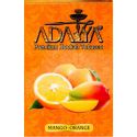 Табак Adalya Mango orange (Адалия Манго апельсин) 50г
