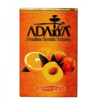 Табак Adalya Orange - peach (Апельсин - персик)