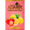 Табак Adalya Strawberry - lemon (Клубника - лимон)